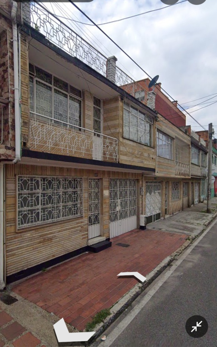 Cra. 15a #8 Sur-1, Bogotá, Colombia